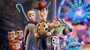 toy story 4 review utterly