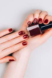 best nail polish colors for fair skin