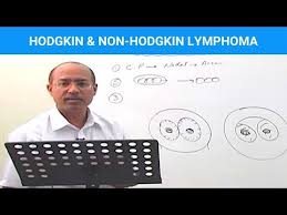 Hodgkins Vs Non Hodgkins Lymphoma Pathology Youtube