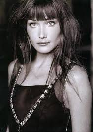 She has been married to nicolas sarkozy since february 2, 2008. Carla Bruni Fashion Model Models Photos Editorials Latest News The Fmd