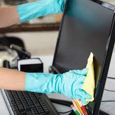 How Office Cleaning Can Improve Your Business