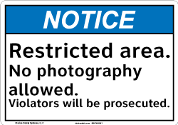 Notice Sign Template Word Magdalene Project Org