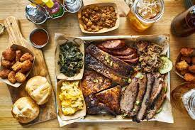 texas bbq sides that we know and love