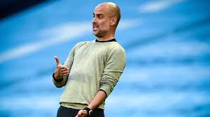 He won six laliga titles and lifted the european cup in 1992, the same year that he won olympic gold with spain. Guardiola Schreibt Messi Verpflichtung Ab Pochettino Nicht