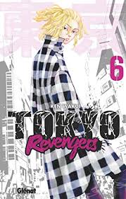 This hd wallpaper is about tokyo revengers, manga, original wallpaper dimensions is 2556x1736px, file size is 820.46kb. Tokyo Revengers Tome 06 French Edition Ebook Wakui Ken Amazon De Kindle Shop