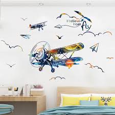 Dormitory Wall Poster Boy Stick