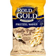 rold gold pretzel waves pretzel snacks
