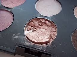 fix broken makeup