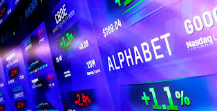 Revenue jumped 41% year over year to . Alphabet Google Earnings Google Alphabet Wall Street