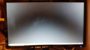 Windows 10 stuck on black screen with spinning dots may occur in different situations. Stuck On Flickering Black Screen After Start Up Microsoft Community