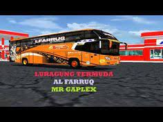 Nostalgia alfarruq mr.gaplex dari masa ke masa !!! Review Busmod Luragung Termuda Al Farruq Avante Hdd Youtube Modifikasi Mobil Mobil Youtube