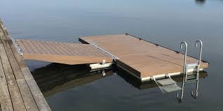 How many anchors will you need? What Are The Best Docks For Rivers River Docks Accudock