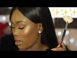 top 5 highlighters for dark skin you