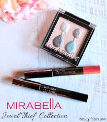 mirabella jewel thief collection for