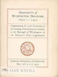wilmington delaware 1832