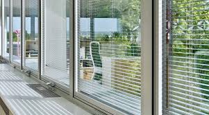Mac Integrated Blinds India