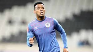 In the transfer market, the current estimated value of the player sipho mbule is. In Form Mbule Keen To Dominate Downs In Crunch Semi