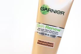 garnier skin renew miracle skin