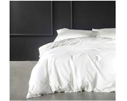 plain duvet cover bedding set single