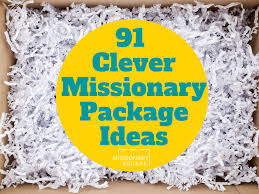 91 clever package ideas and