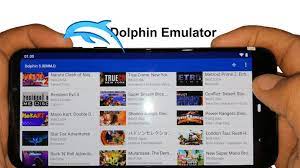 how to add games to dolphin emulator