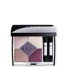 5 colors couture eye shadow palette