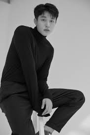 I feel like i walked away with the. Rookie Actor Jin Ho Eun Cast In Webdrama Twenty Twenty Hancinema The Korean Movie And Drama Database