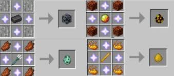 Load up your chest with eggs and/or lead in some chickens, and just hit the button. Best Minecraft Data Packs Gamepur