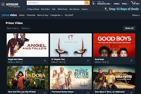 That's wonderful, and this new way to watch films deserves the massive attention it's earned. How To Rent Movies On Amazon