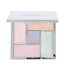 sleek makeup glossybox no