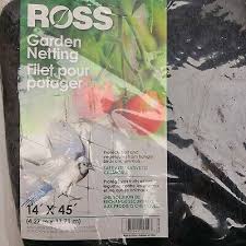 Easy Gardener Weatherly Consum Ross