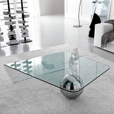 Glass Topped Coffee Tables That Will