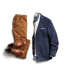 What to pair your brown shoes with - Threadicated