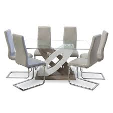Urban Dining Suite Dining Sets For