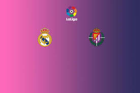 «реал» упустил победу над «вальядолидом». La Liga Live Real Madrid Vs Valladolid Head To Head Statistics Laliga Live Streaming Link Teams Stats Up Results Insidesport