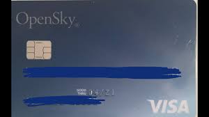 The opensky secured visa credit card helps you rebuild your credit without the need for a credit check. Opensky Secured Credit Card Review No Credit Check No Hard Inquiry Youtube