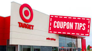 target coupon tips how to stack your