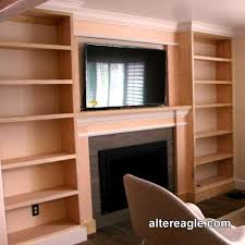 Custom Fireplace Mantels Surrounds And