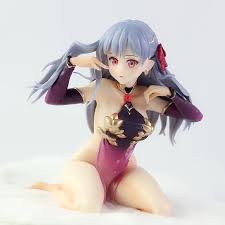 Sexy Toys Naked Anime Girls | Collectible Doll Toys | Naked Anime Figures -  Anime - Aliexpress