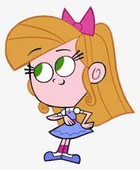 Fairly Odd Parents Missy Transparent PNG - 680x820 - Free Download on  NicePNG
