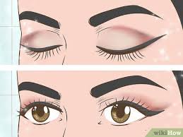 look younger using makeup wikihow
