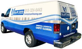 commercial carpet cleaning tulsa ok