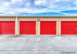 cubesmart self storage port st lucie