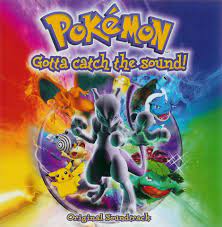 Pokemon OST < High Quality [FLAC] Soundtracks