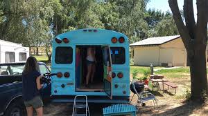 the bus to rv conversion guide