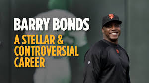 Cleanest mechanics in the game, excellent bat speed, incredible. The Giants Are Retiring His Number But Here S A Look Back At Why Barry Bonds Is Not In The Baseball Hall Of Fame Abc7 San Francisco