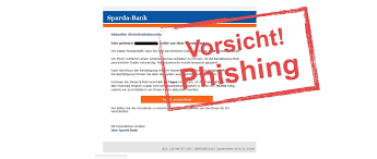 030 / 420 80 420, telefax: Gefalschte E Mails Der Sparda Bank Im Umlauf Verbraucherschutz Com