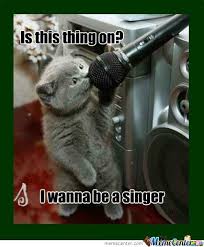 Funny Singing Memes. Best Collection of Funny Funny Singing Pictures via Relatably.com