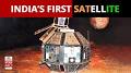 List of satellites launched by India from www.indiatoday.in