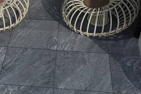 anthracite technical marble effect